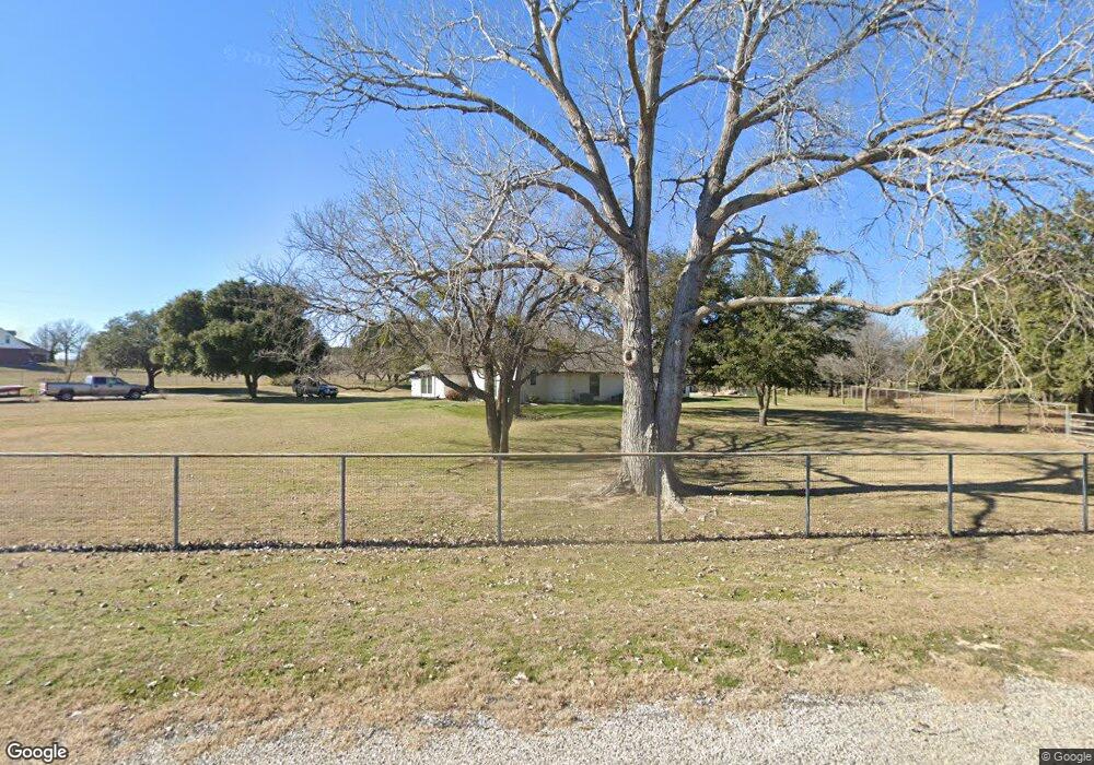 3300 Crystal Lake Dr, Granbury, TX 76049 - photo 1
