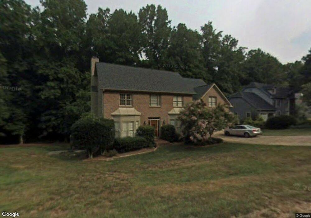 3888 Bluffview Point, Marietta, GA 30062 - photo 1
