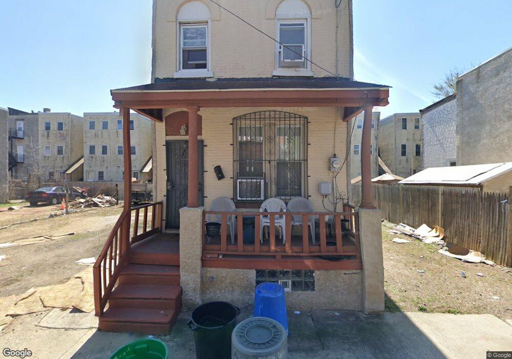 428 Grant St, Camden, NJ 08102 - photo 1