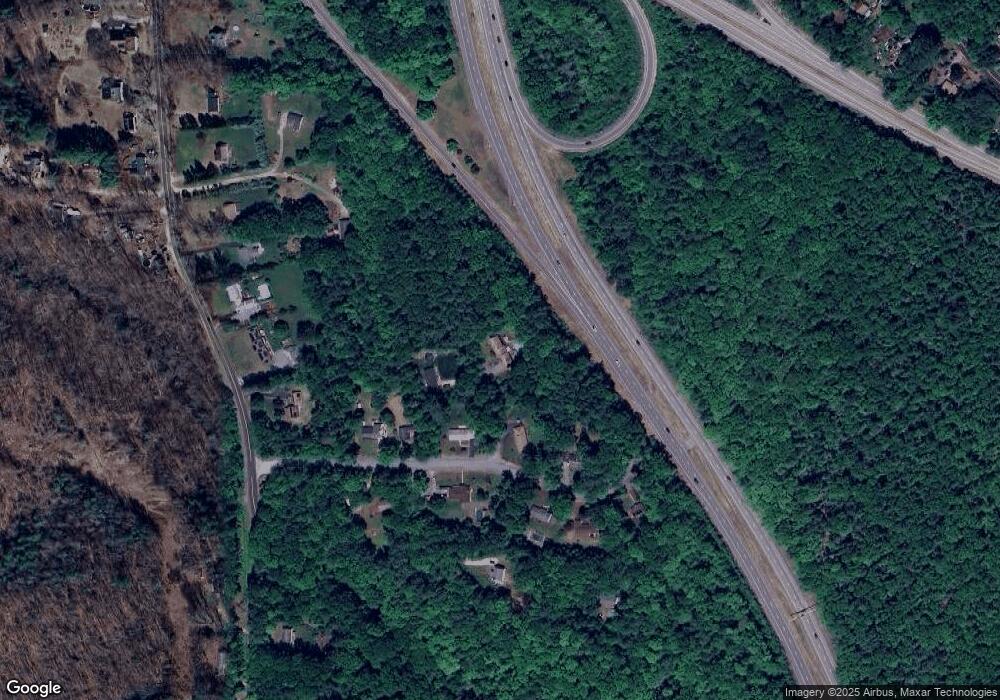 514 Fall Brook Road Extension, Danielson, CT 06239 - photo 1