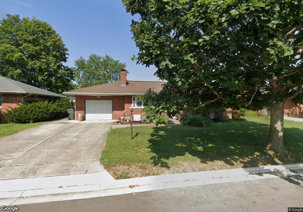 953 Salisbury Rd, Columbus, OH 43204 - photo 1