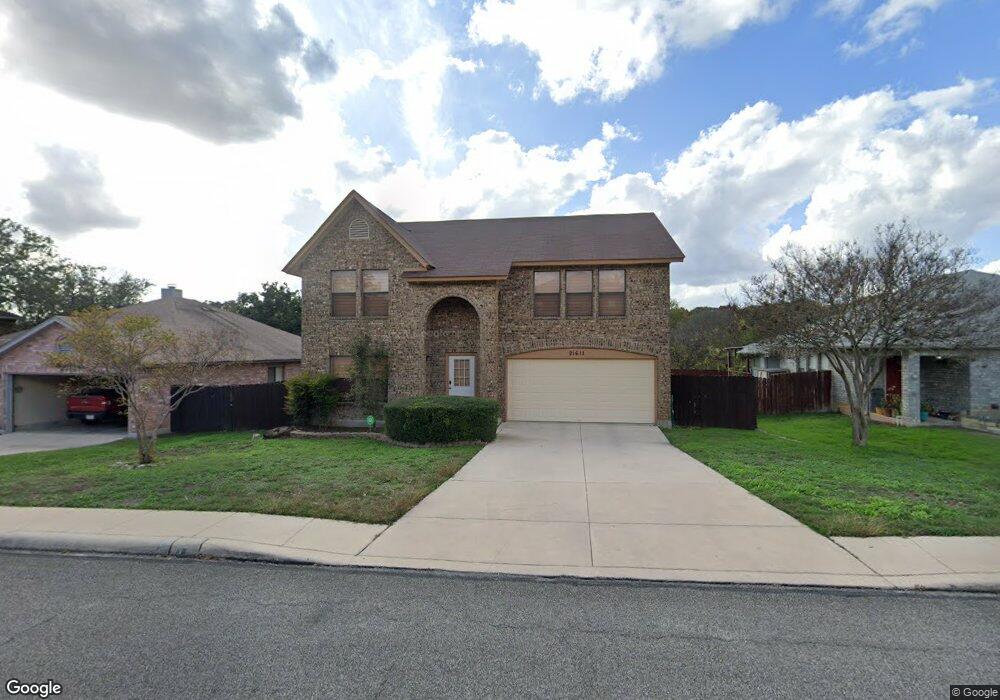 21611 Hyerwood, San Antonio, TX 78259 - photo 1