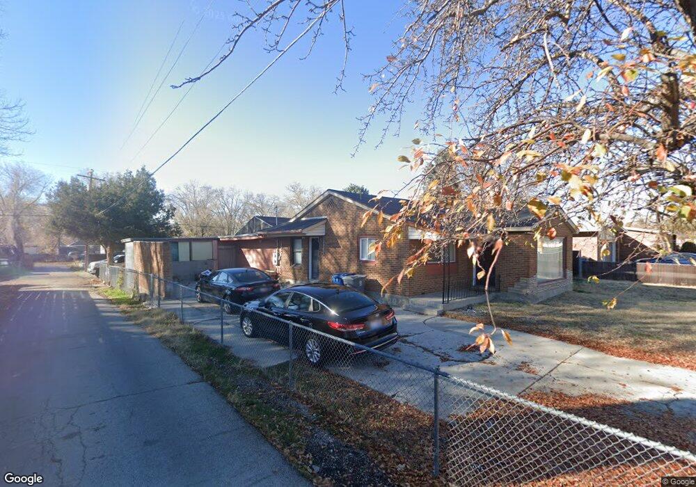 161 N Center St, American Fork, UT 84003 - photo 1