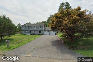 7256 Twilight Ct, Warrenton, VA 20187