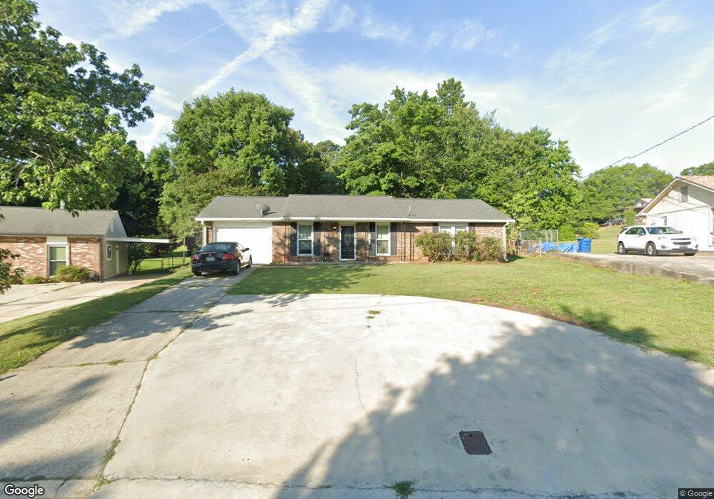 2847 Haddon Dr unit 20, Rex, GA 30273 - photo 1