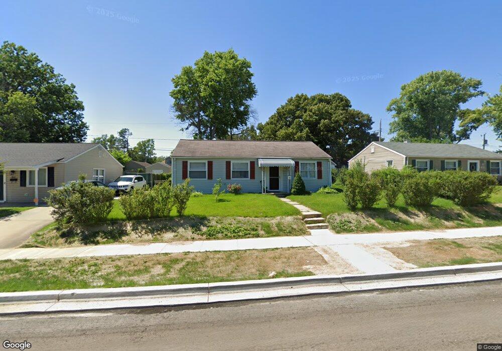 1705 Lansing Rd, Glen Burnie, MD 21060 - photo 1