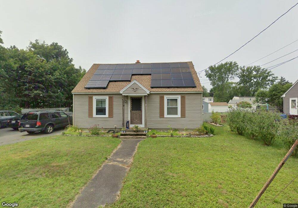 32 Lazarz St, Ludlow, MA 01056 - photo 1