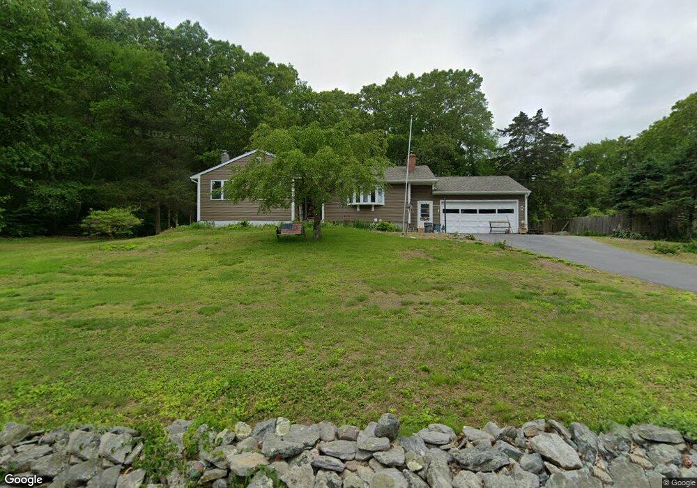 9 Branch Hill Rd, Preston, CT 06365 - photo 1