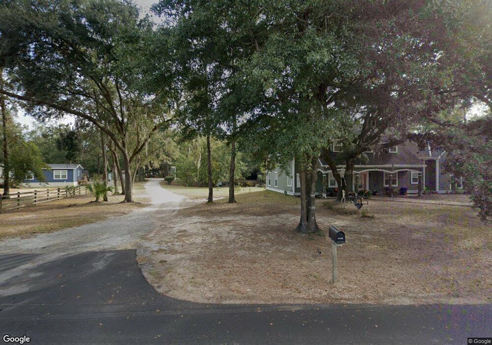 25 Rainbow Rd, Bluffton, SC 29910 - photo 1