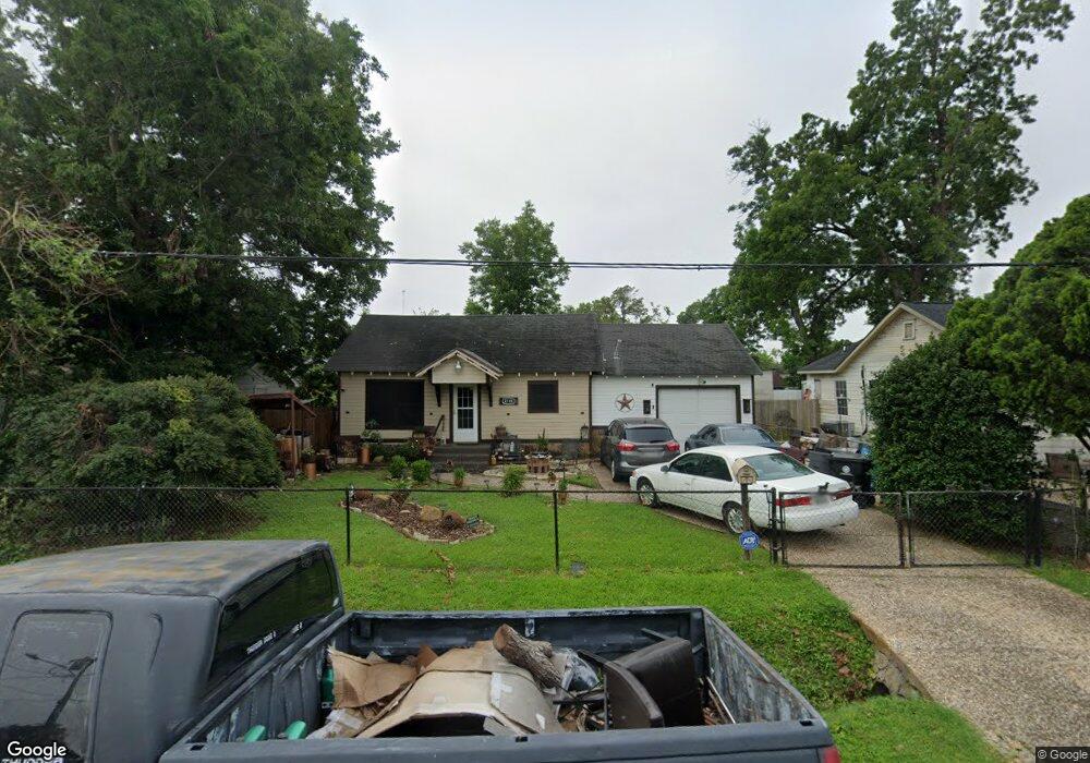 2114 Reid St, Houston, TX 77026 - photo 1