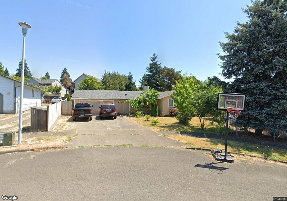 2813 Ballad Ct, Forest Grove, OR 97116 - photo 1