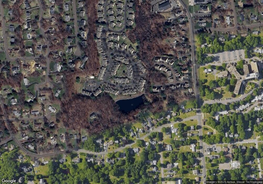 436 Pitkin Hollow, Trumbull, CT 06611 - photo 1