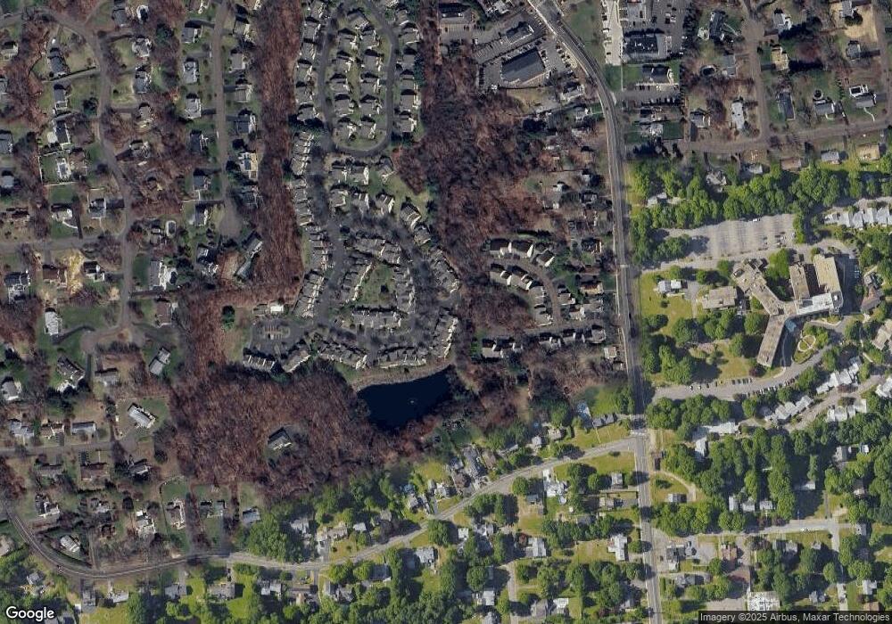 428 Pitkin Hollow, Trumbull, CT 06611 - photo 1