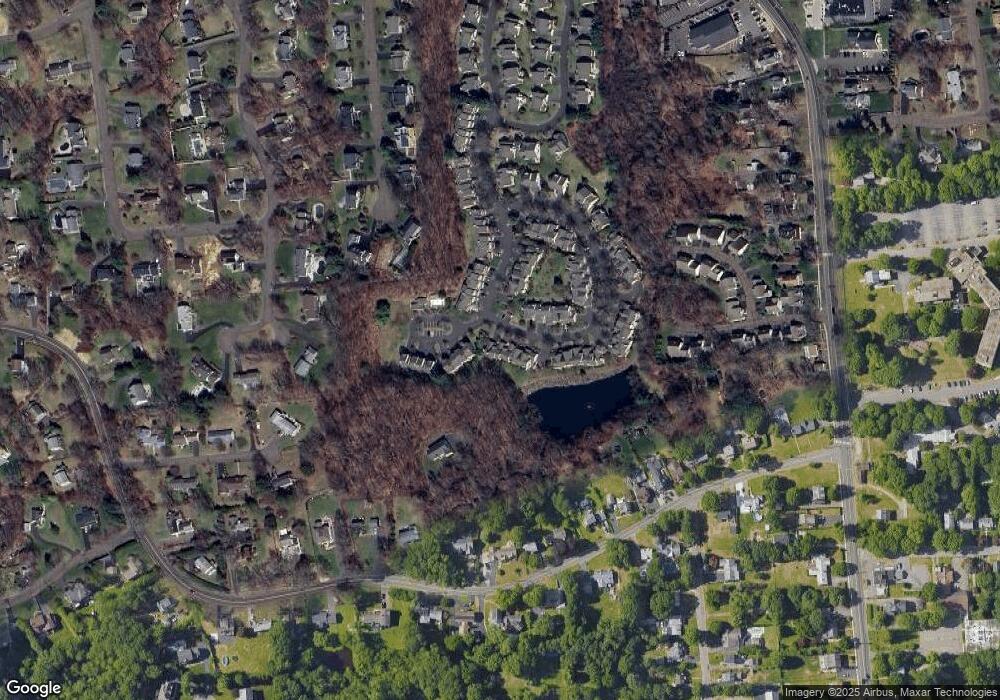 448 Pitkin Hollow, Trumbull, CT 06611 - photo 1