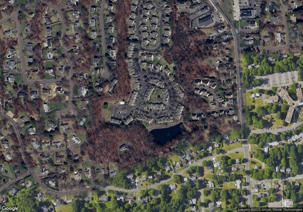 443 Pitkin Hollow, Trumbull, CT 06611 - photo 1