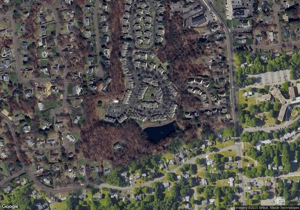 441 Pitkin Hollow, Trumbull, CT 06611 - photo 1