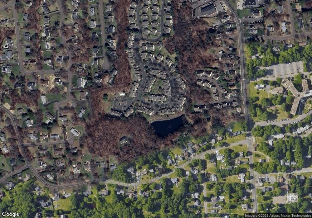 442 Pitkin Hollow, Trumbull, CT 06611 - photo 1