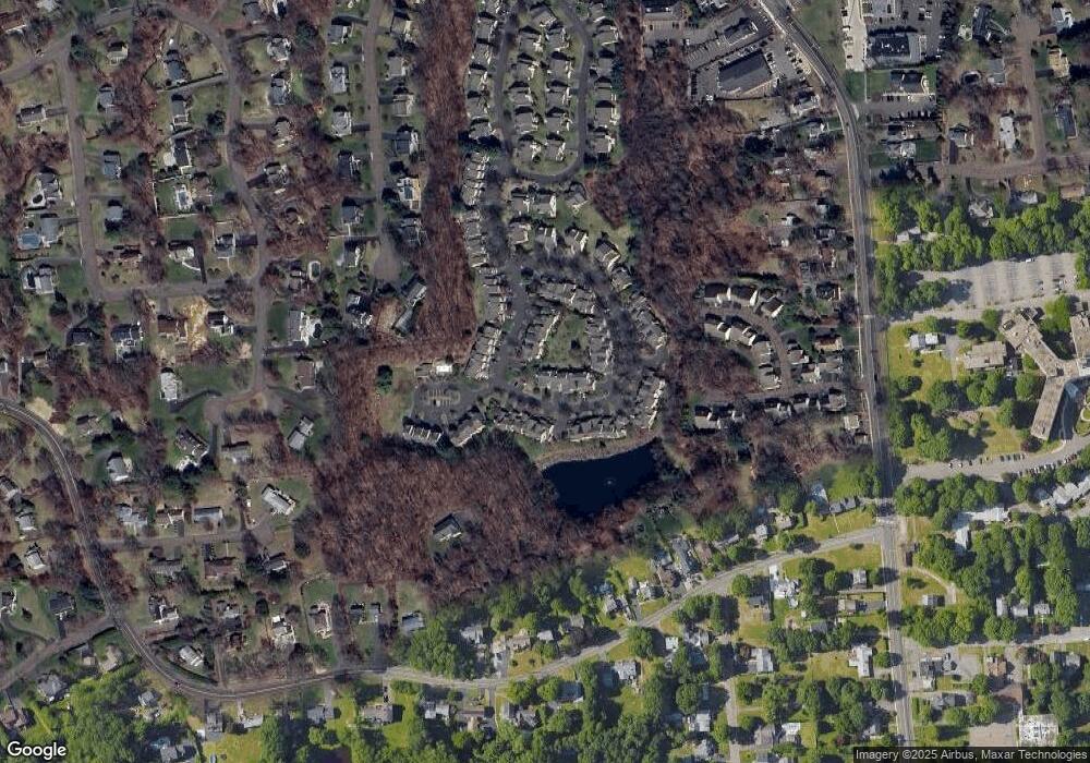 445 Pitkin Hollow, Trumbull, CT 06611 - photo 1