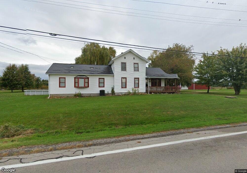 6261 N River Rd W, Geneva, OH 44041 - photo 1