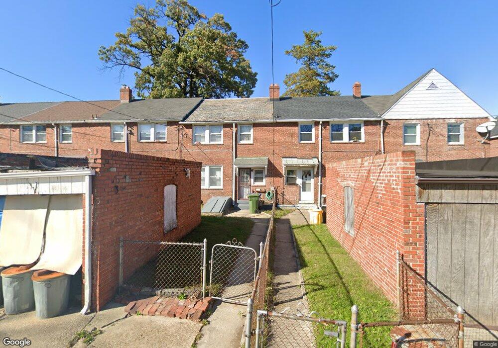 1329 Crofton Rd, Baltimore, MD 21239 - photo 1