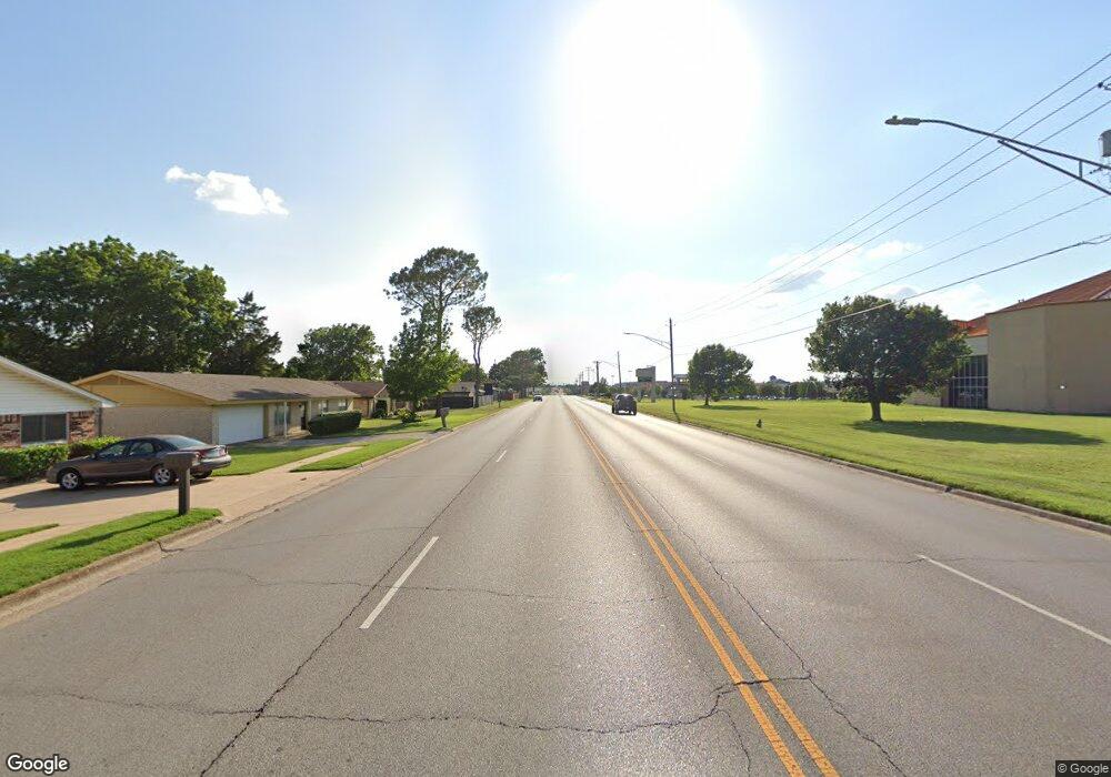 2013 12th Ave NW, Ardmore, OK 73401 - photo 1