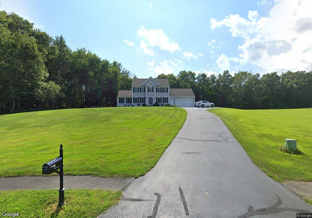 62 Lighthouse Ln, Westport, MA 02790 - photo 1