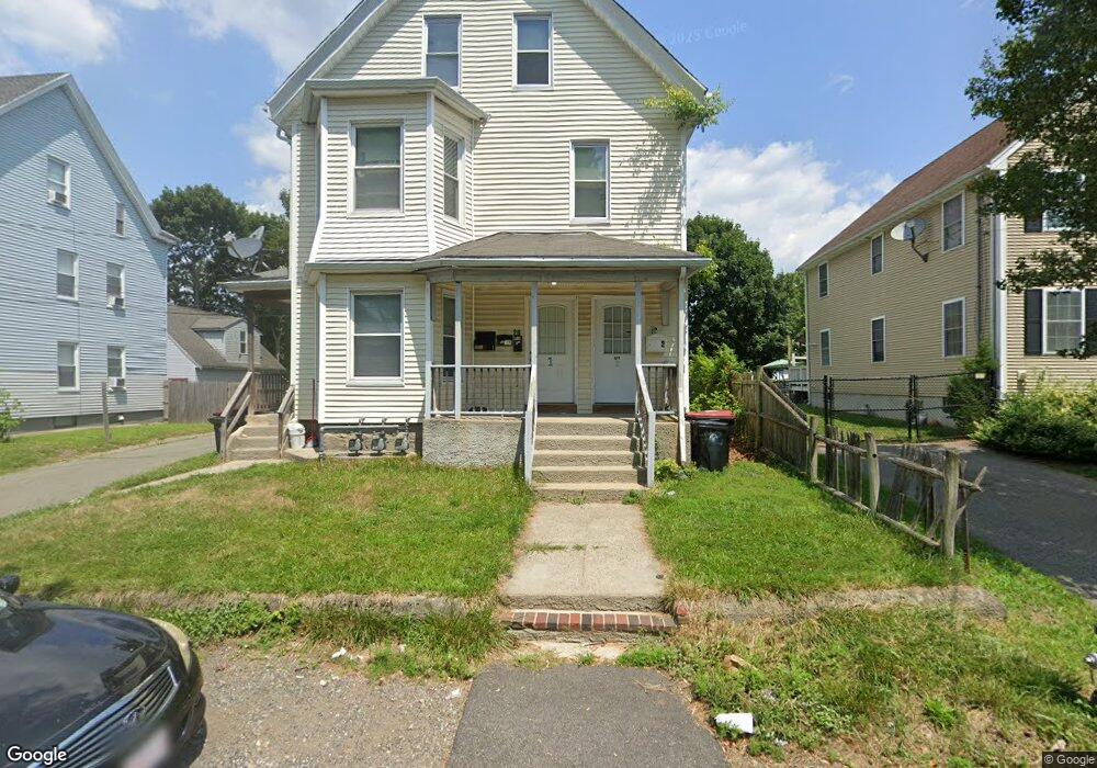 26 Addison Ave, Brockton, MA 02302 - photo 1