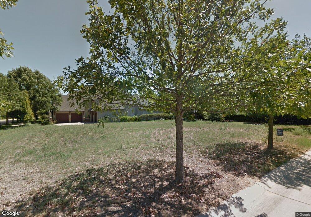 101 Bartram Ln, Colleyville, TX 76034 - photo 1