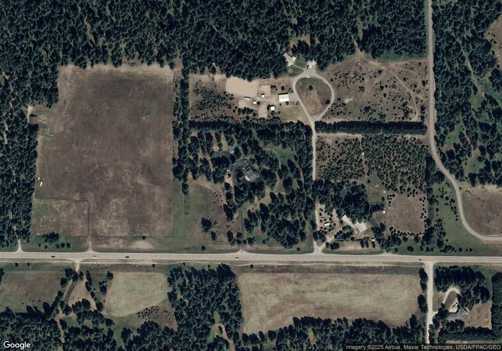 735 Highway 83, Bigfork, MT 59911 - photo 1