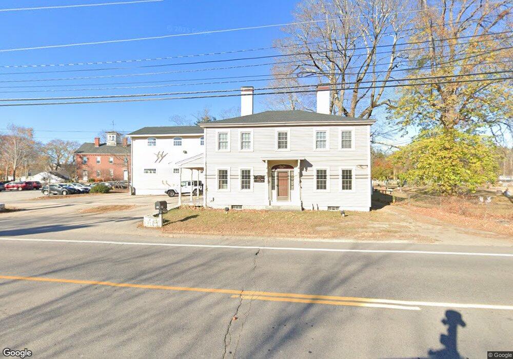 875 Lafayette Rd, Seabrook, NH 03874 - photo 1