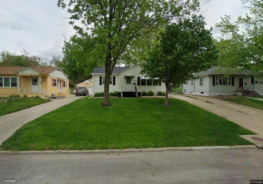3203 57th St, Des Moines, IA 50310 - photo 1