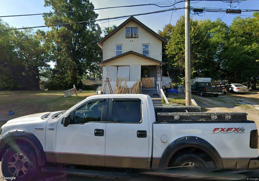 812 5th St NE, Canton, OH 44704 - photo 1