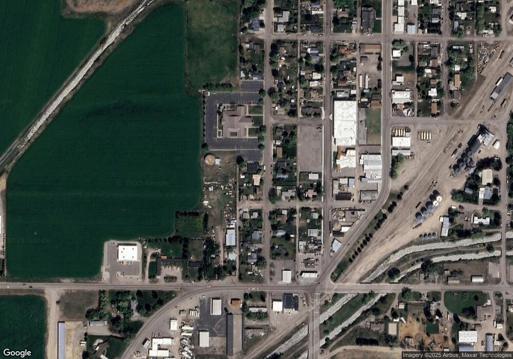 225 S 2nd St W, Ririe, ID 83443 - photo 1