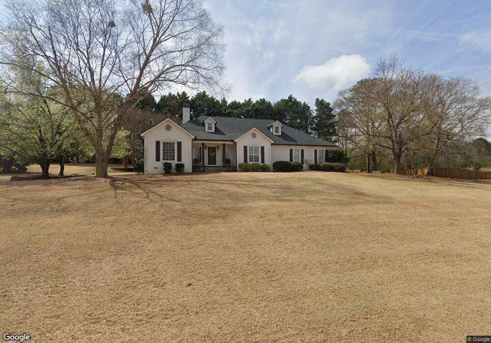 95 Highland Park Dr, McDonough, GA 30252 - photo 1