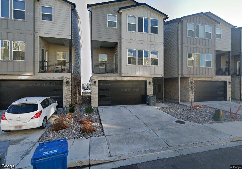 618 E 460 S, American Fork, UT 84003 - photo 1