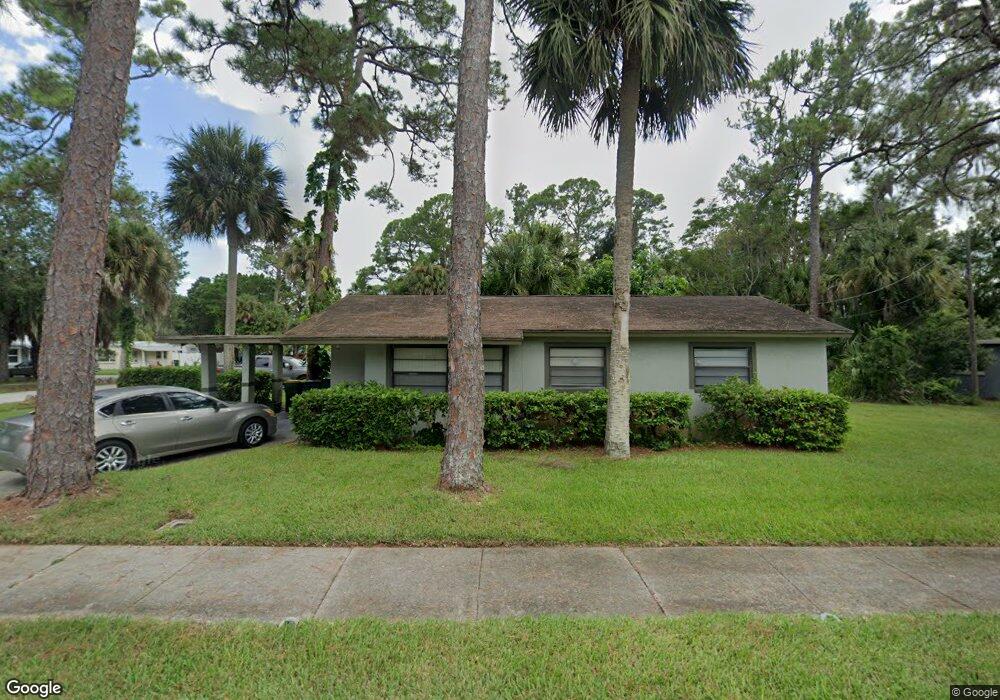 603 S Carolina Ave, Cocoa, FL 32922 - photo 1