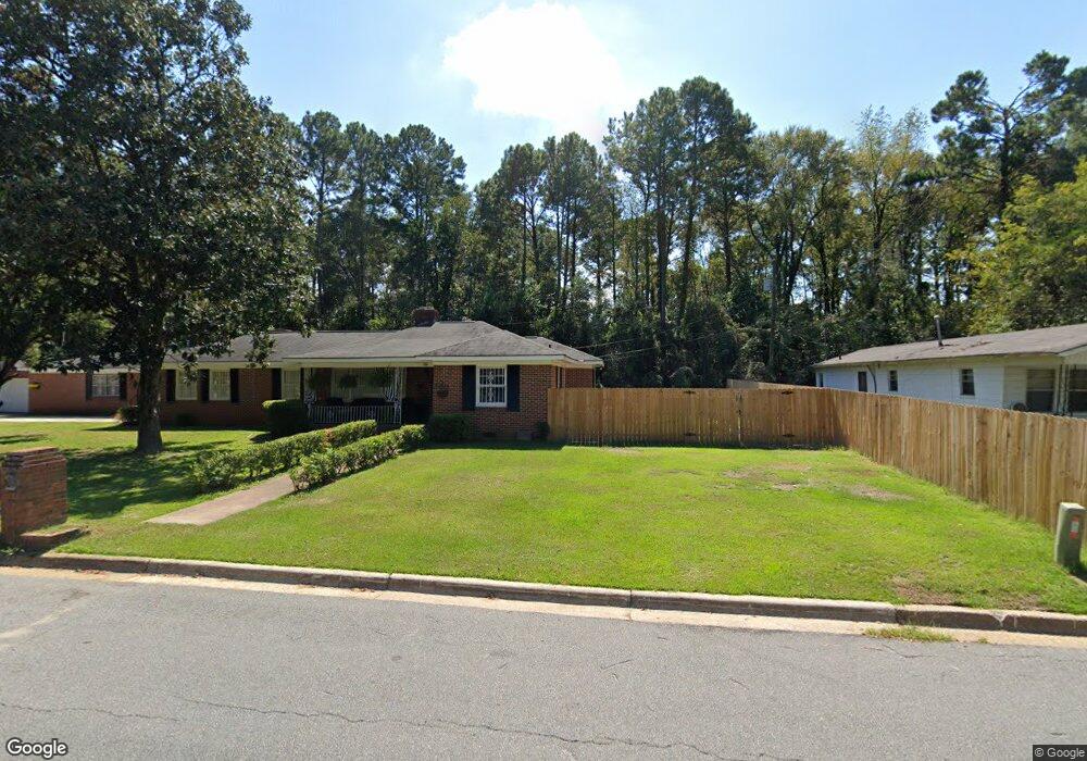 516 Gowan Ave, Albany, GA 31701 - photo 1