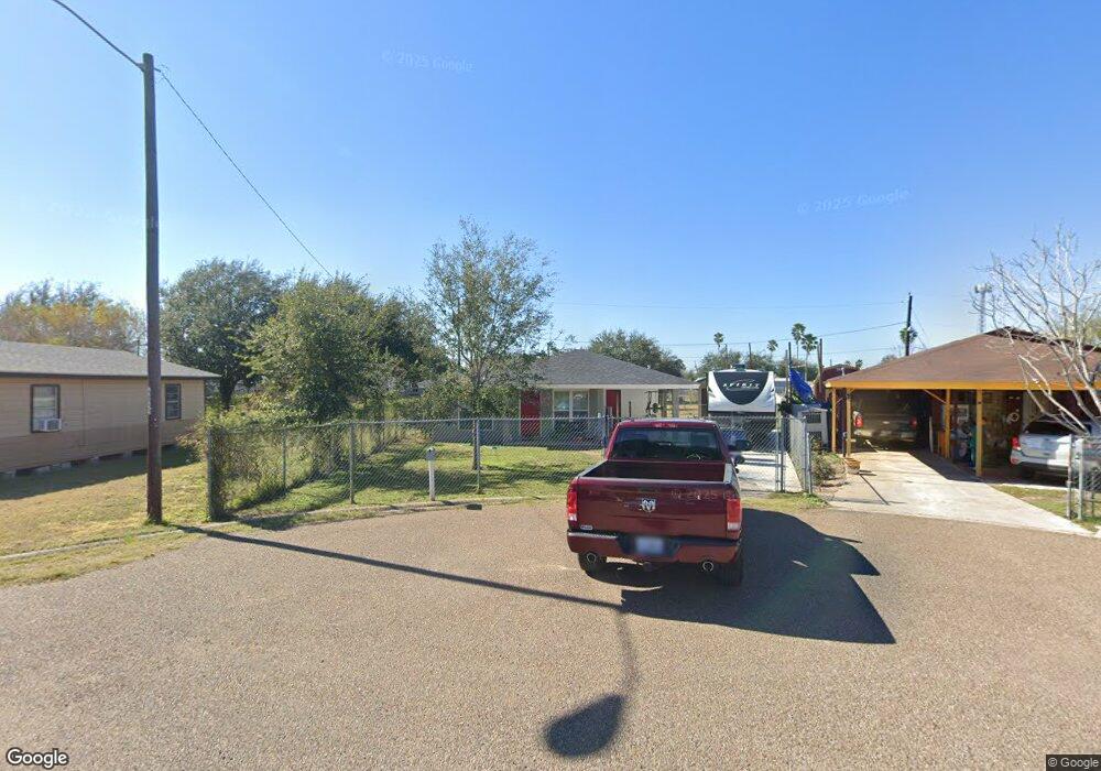 117 S 2nd St, Donna, TX 78537 - photo 1