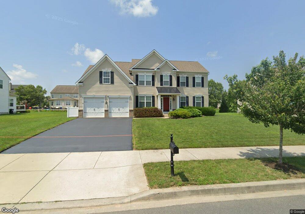 7 Sir James St, Middletown, DE 19709 - photo 1