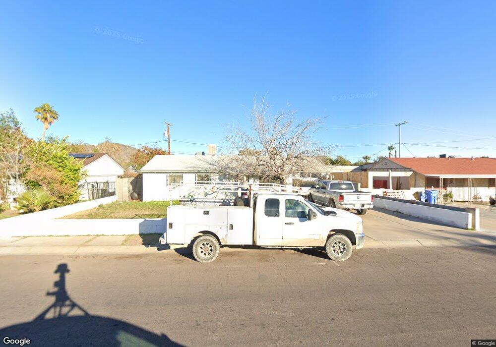 10005 N 17th Ave, Phoenix, AZ 85021 - photo 1