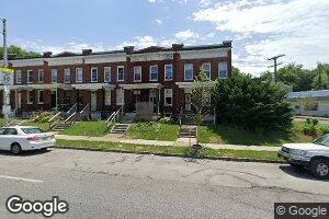 2003 Belair Rd, Baltimore, MD 21213