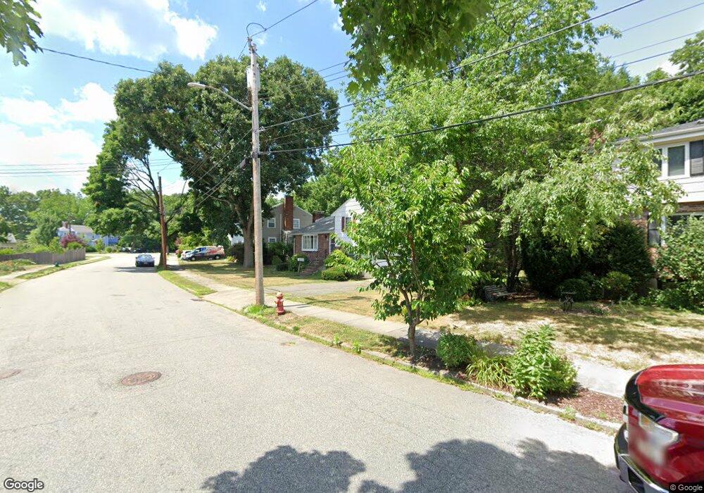 35 Placid Rd, Newton Center, MA 02459 - photo 1