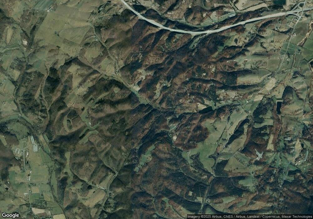 72 Morgantown Rd, Maysville, WV 26833 - photo 1