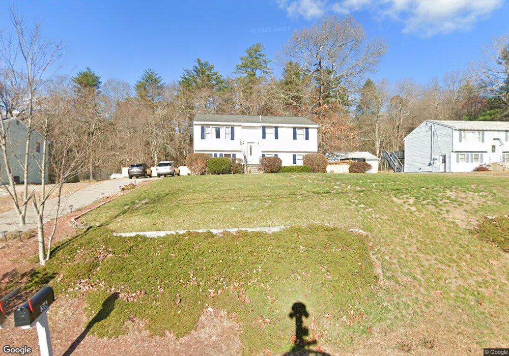 36 Jak Len Dr, Salisbury, MA 01952 - photo 1