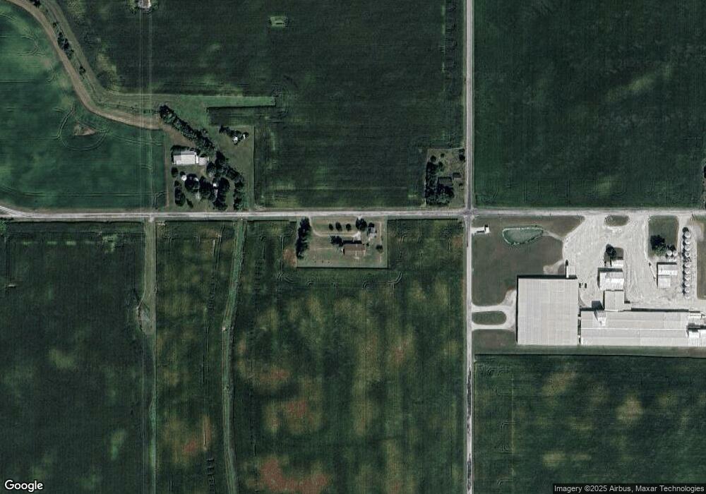 4078 W 100 N, Bluffton, IN 46714 - photo 1