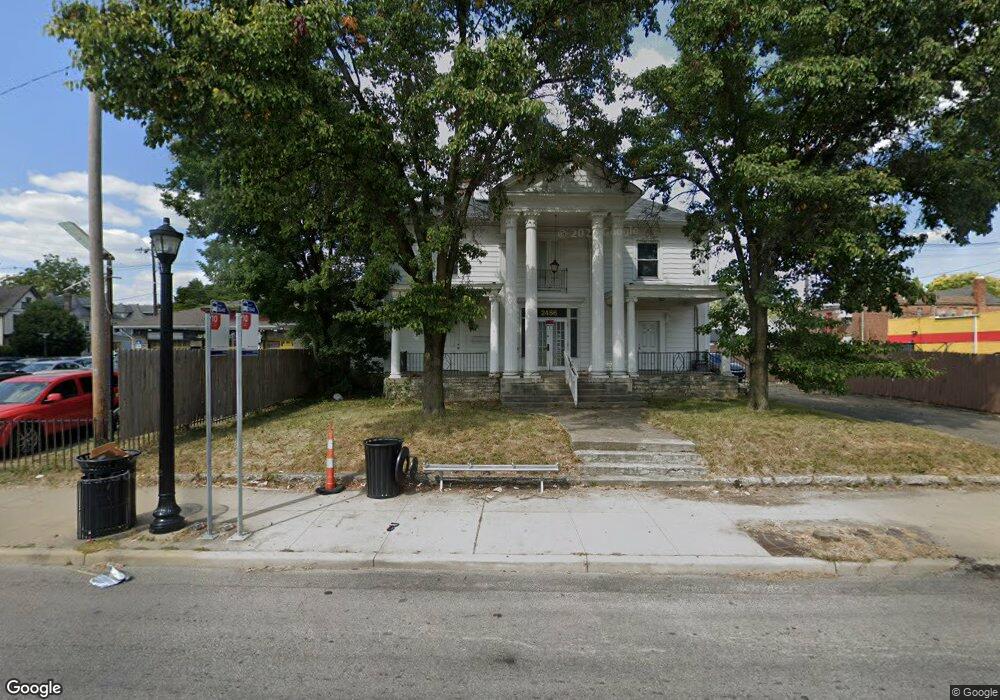 2456 W Broad St, Columbus, OH 43204 - photo 1