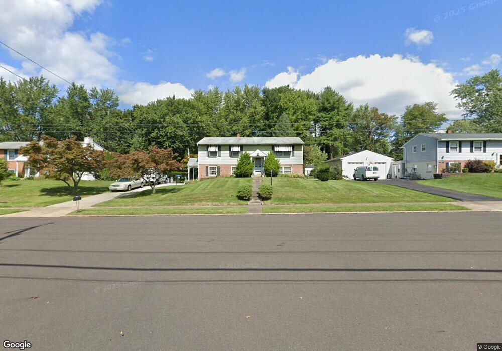 111 Hancock Place, North Wales, PA 19454 - photo 1