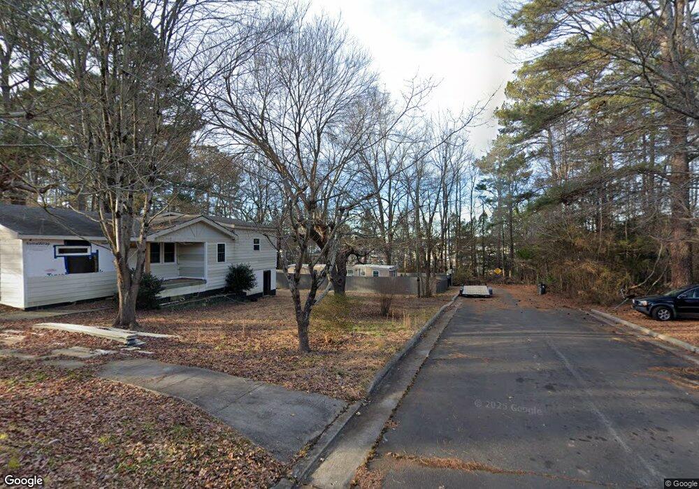 205 Star St, Oxford, NC 27565 - photo 1