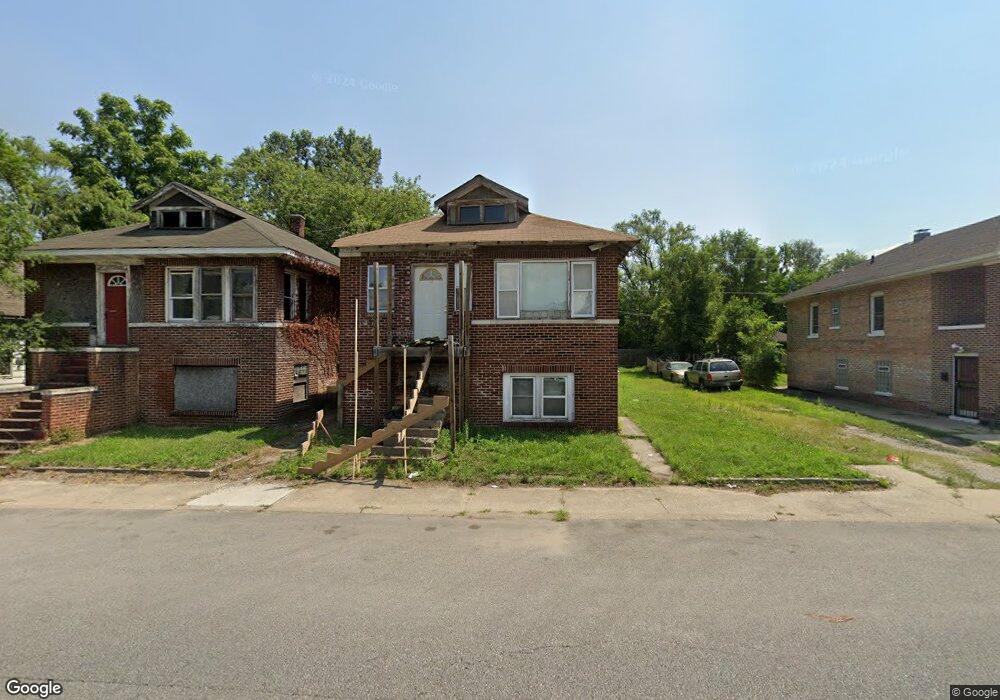 1165 Harrison Blvd, Gary, IN 46407 - photo 1