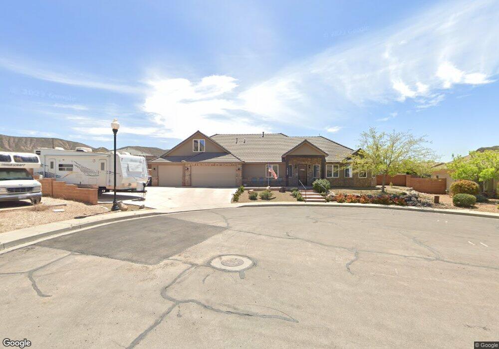 1028 E Red Brome Cir, Washington, UT 84780 - photo 1